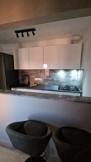 De închiriat apartament cu 2 camere   Zona Iosefin - imagine 6