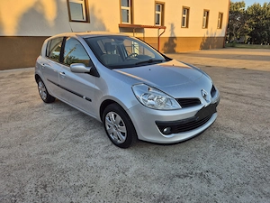 Renault Clio 1.5 Diesel  Inmatriculat Ro  - imagine 5