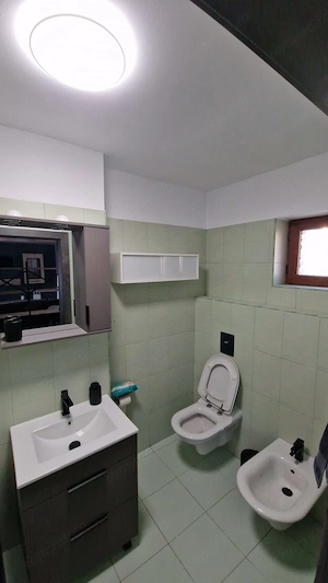 De închiriat apartament cu 2 camere   Zona Iosefin - imagine 8