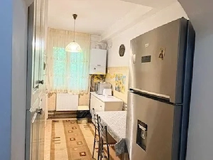 Apartament cu 4 camere, zona Tatarasi-Flora - imagine 5