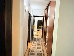 Apartament cu 4 camere, zona Tatarasi-Flora - imagine 6