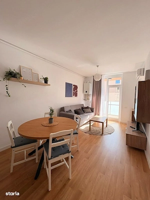 Ap 2 camere Campeador City - Pet Friendly