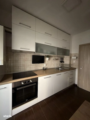 Apartament 2 camere decomandat, mobilat, utilat - Nicolae Grigorescu - imagine 2
