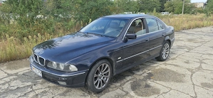 Bmw e39 520d - imagine 2