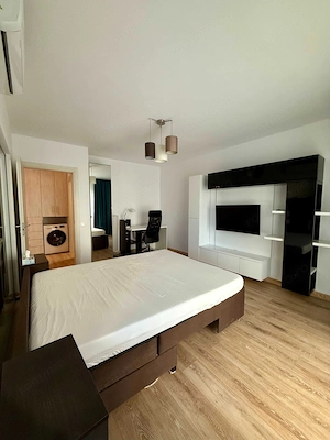 Garsonieră de închiriat | 21 Residence - imagine 4