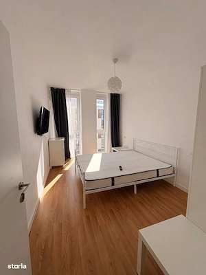 Ap 2 camere Campeador City - Pet Friendly - imagine 6