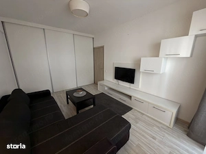 Apartament 2 camere decomandat, mobilat, utilat - Nicolae Grigorescu - imagine 4