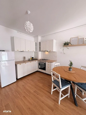 Ap 2 camere Campeador City - Pet Friendly - imagine 3