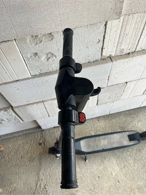 trotineta electrica freewheel - imagine 2