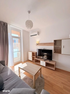 Ap 2 camere Campeador City - Pet Friendly - imagine 2