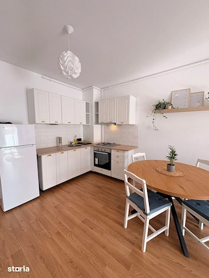 Ap 2 camere Campeador City - Pet Friendly - imagine 4