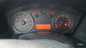Fiat Stilo 1.4 Benzină Cameră marșarier Senzori parcare Player multimedia - imagine 9
