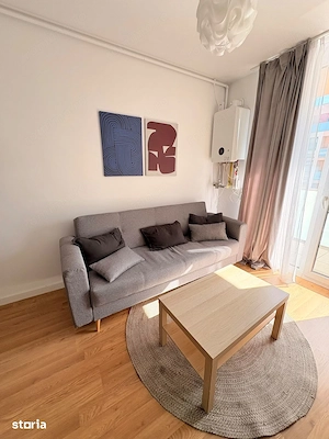 Ap 2 camere Campeador City - Pet Friendly - imagine 3