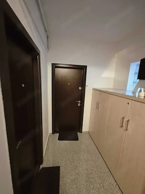 Apartament 2 camere complet renovat si utilat Bucurestii Noi Parc Bazilescu - imagine 5