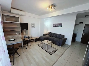Apartament 2 camere complet renovat si utilat Bucurestii Noi Parc Bazilescu - imagine 2