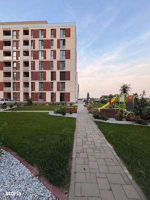 Ap 2 camere Campeador City - Pet Friendly - imagine 13