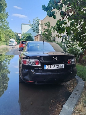 Vând sau schimb cu ATV minim de 250 - imagine 4
