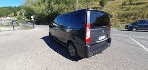 Peugeot Expert Tepee - imagine 3