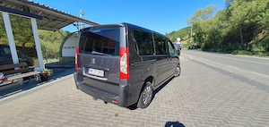 Peugeot Expert Tepee - imagine 2