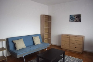 Închiriere apartament 2 camere Otilia Cazimir Iași 600  lună negociabil - imagine 2