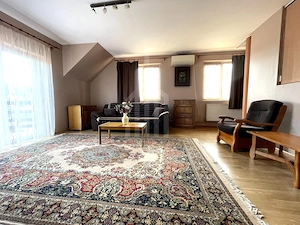 Închiriez apartament 3 camere la vilă – Strand - imagine 3