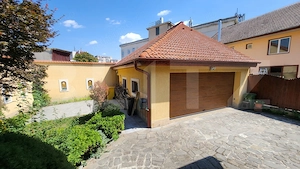 Casă de vânzare în zona centrală a municipiului Târgu Mureș - imagine 4