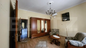 Casă de vânzare în zona centrală a municipiului Târgu Mureș - imagine 19