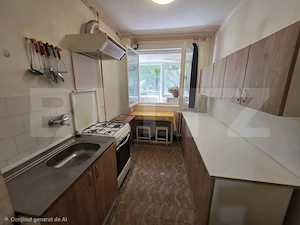 Apartament 2 camere decomandat 52mp – Aleea Carpați - imagine 8