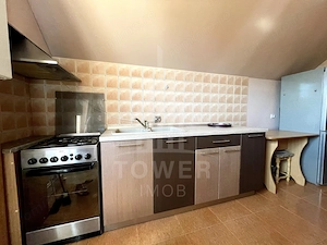 Închiriez apartament 3 camere la vilă – Strand - imagine 5