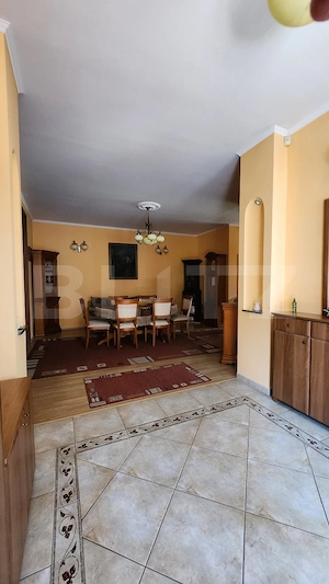 Casă de vânzare în zona centrală a municipiului Târgu Mureș - imagine 12