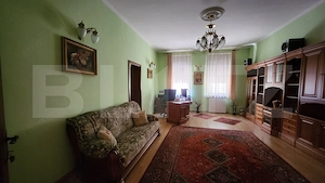 Casă de vânzare în zona centrală a municipiului Târgu Mureș - imagine 15