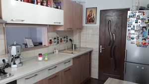 Apartament de vânzare 3 camere.  - imagine 2