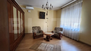 Casă de vânzare în zona centrală a municipiului Târgu Mureș - imagine 18
