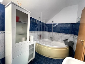 Închiriez apartament 3 camere la vilă – Strand - imagine 12