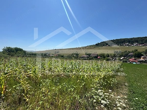 Teren, 1734mp,  intravilan, zona Remetea