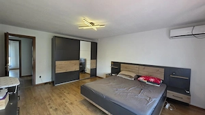 Duplex cochet 3 camere - 94 mp utili - mobilat - utilat – Dumbravita - imagine 8