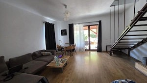 Duplex cochet 3 camere - 94 mp utili - mobilat - utilat – Dumbravita - imagine 3