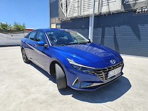 Hyundai Elantra 2021   Highway Limited   CVT   74.000km