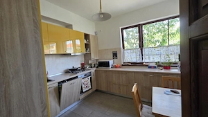Duplex cochet 3 camere - 94 mp utili - mobilat - utilat – Dumbravita - imagine 6