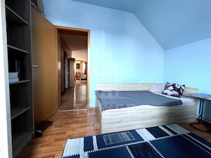 Închiriez apartament 3 camere la vilă – Strand - imagine 10