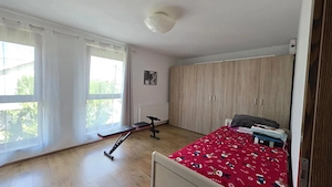 Duplex cochet 3 camere - 94 mp utili - mobilat - utilat – Dumbravita - imagine 10