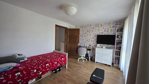 Duplex cochet 3 camere - 94 mp utili - mobilat - utilat – Dumbravita - imagine 9