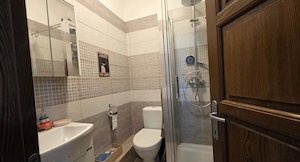 Duplex cochet 3 camere - 94 mp utili - mobilat - utilat – Dumbravita - imagine 11