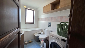 Duplex cochet 3 camere - 94 mp utili - mobilat - utilat – Dumbravita - imagine 13