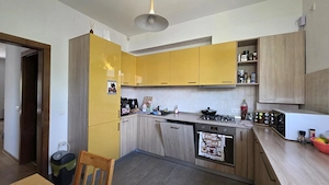 Duplex cochet 3 camere - 94 mp utili - mobilat - utilat – Dumbravita - imagine 7
