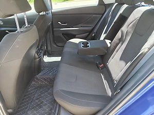Hyundai Elantra 2021   Highway Limited   CVT   74.000km - imagine 10