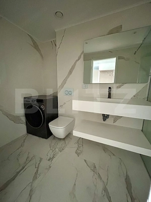 Apartament 2 camere, modern, parcare, zona Zorilor - imagine 7