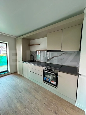 Apartament 3 camere, lux, parcare, zona Zorilor - imagine 3