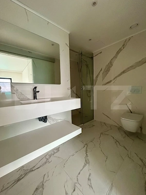 Apartament 3 camere, lux, parcare, zona Zorilor - imagine 7
