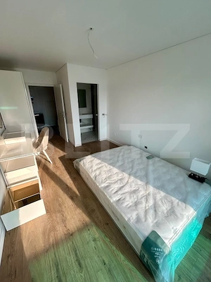 Apartament 3 camere, lux, parcare, zona Zorilor - imagine 6